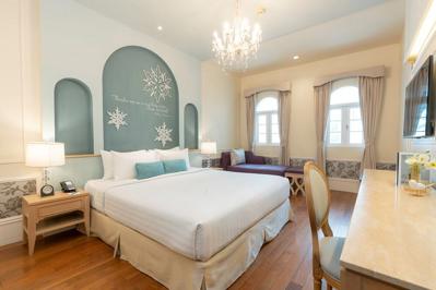 Foto La Petite Salil Sukhumvit Thonglor 1 **** Bangkok