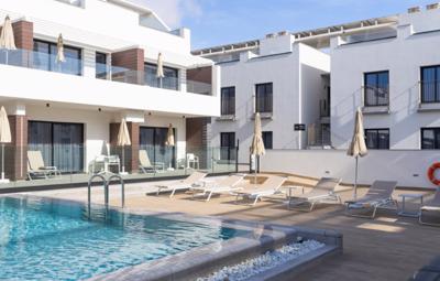 Foto Esmeralda Cotillo Homes by LIVVO **** El Cotillo