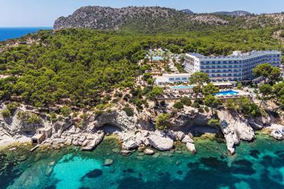 Foto Coronado Thalasso en Spa ***** Paguera