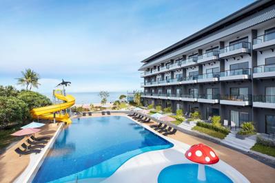 Foto Hotel Centara Life Cha-Am Beach Resort Hua Hin *** Cha Am