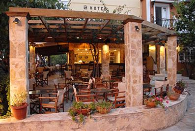 Foto Locanda ** Argassi