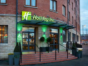 Hotel Holiday Inn Belfast City Centre