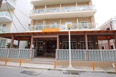 Foto Astron ** Rhodos-Stad