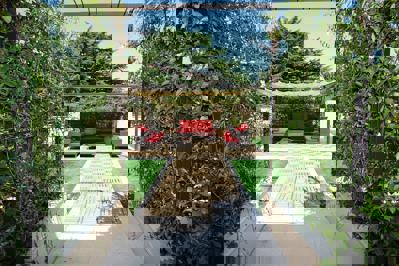 Foto Villa dei Platani **** Foligno