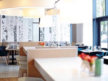 Foto Novotel London Wembley **** Londen