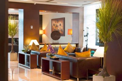 Foto Barcelo Casablanca **** Casablanca