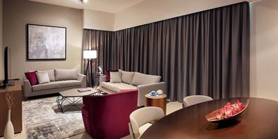 Foto Dusit Princess Residence - Dubai Marina ***** Dubai
