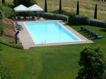 Foto Hotel Sangallo Park *** Siena