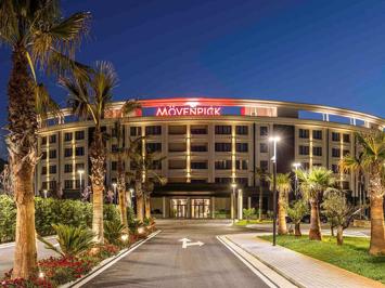 Foto Movenpick Lalez Durres ***** Durres