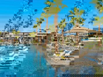 Foto Swissotel Resort And Spa Cesme ***** Cesme