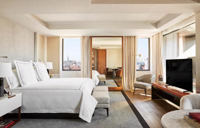 Foto Rosewood Villa Magna ***** Madrid