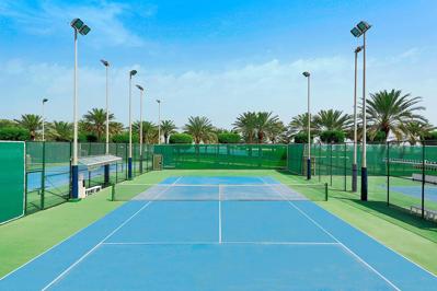 Foto The Ritz Carlton Bahrain ***** Manama