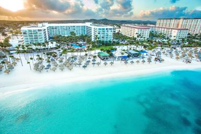 Foto Marriott Resort en Stellaris Casino **** Palm Beach
