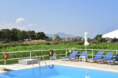 Foto Appartement Anna Maria ** Petra