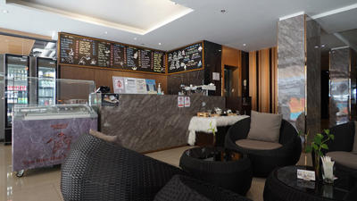 Foto De Prime at Rangnam Your Tailor Made Hotel **** Bangkok