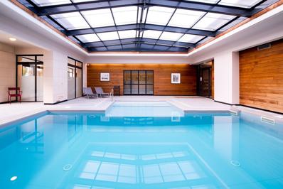 Foto Best Western Premier Hotel De La Paix **** Reims