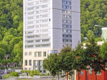 Foto City Hotel am CSS **** Suhl