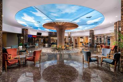 Foto Avena Resort en Spa **** Alanya