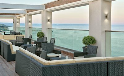 Foto GRIFID Metropol **** Goudstrand Golden Sands