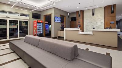 Foto Best Western Premier Miami International Airport Hotel en Suites *** Miami