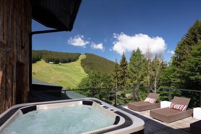 Foto Pytloun Wellness **** Harrachov