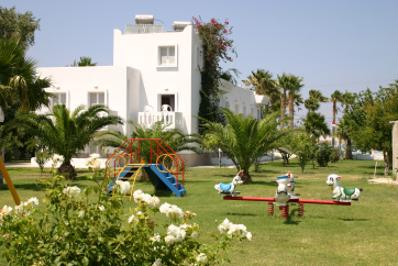 Appartement Athina