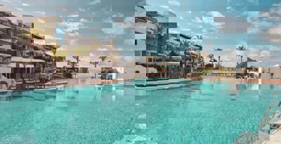 Foto Sandos Papagayo Beach Resort **** Playa Blanca