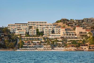 Hotel The Bodrum EDITION