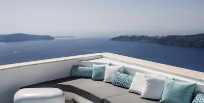 Foto Andronikos Santorini **** Imerovigli