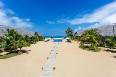 Foto Maalu Maalu Resort ***** Pasikuda