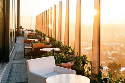 Foto The West Hollywood Edition ***** West Hollywood