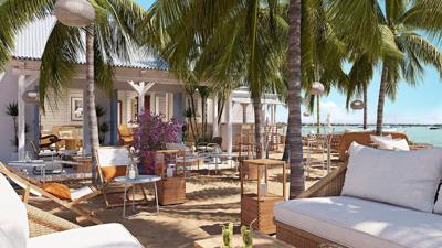 Foto Veranda Grand Baie **** Grand Baie