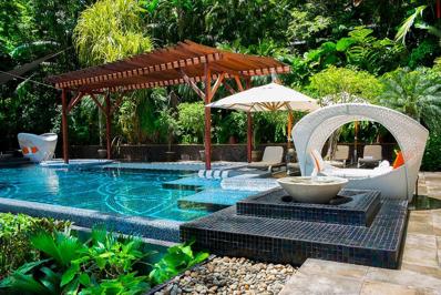 Foto Makanda By The Sea Hotel ***** Manuel Antonio