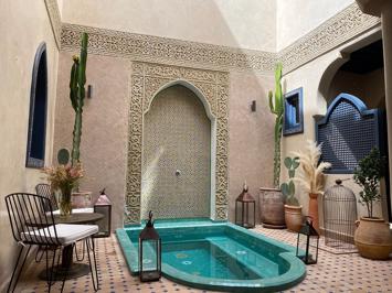Hotel Riad Jonan