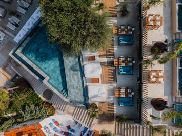 Foto Maritim Resort Marina Bay ***** Vlore