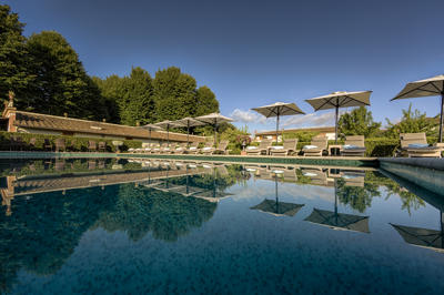 Foto Villa Olmi Firenze **** Florence