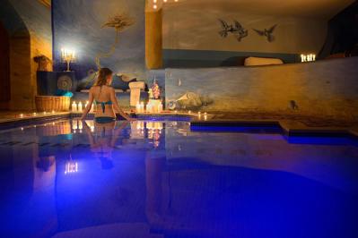 Foto Tamarix Del Mar Suites ***** Kamari