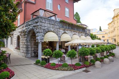 Foto Amadria Park Sveti Jakov ***** Opatija