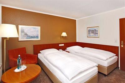 Achat Hotel Schwarzheide Lausitz