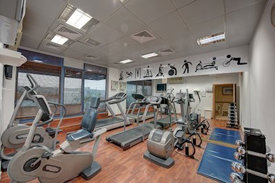 Foto Concorde Deira **** Dubai