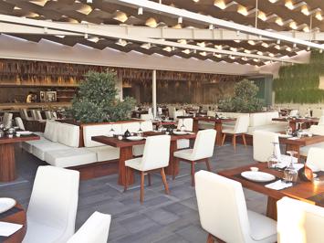 Foto Melpo Antia Luxury Apartments en Suites **** Ayia Napa