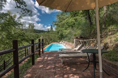 Foto L Ultimo Mulino **** Gaiole In Chianti