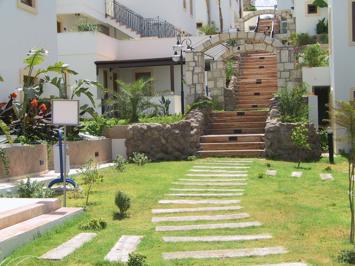 Foto Zera Bodrum **** Gumbet