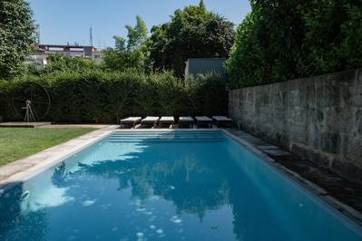 Foto Marques Garden House by Olivia **** Porto