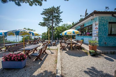 Foto Village Mare Pineta Baia Sistiana **** Duino Aurisina