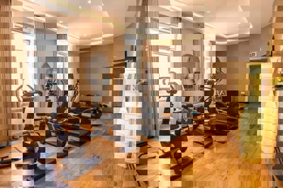 Foto Hotel OCA Flores Hotel Boutique **** Porto