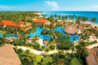 Foto Jewel Punta Cana Resort and Spa ***** Punta Cana