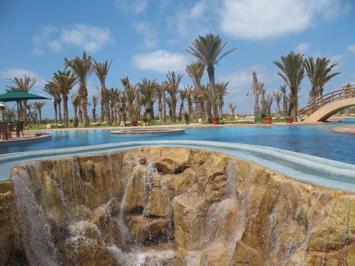 Foto Hasdrubal Prestige Thalassa en Spa ***** Midoun