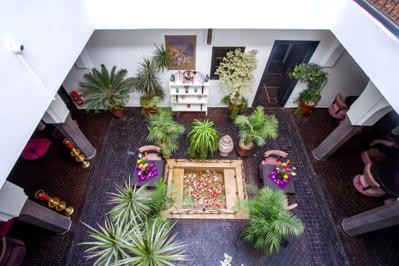 Foto Ryad Amiran **** Marrakech