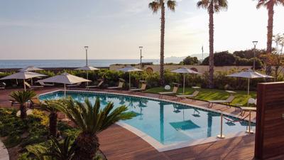 Foto Grand Hotel Torre Fara **** Chiavari